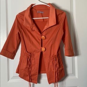 Women blazer(Not for sale)